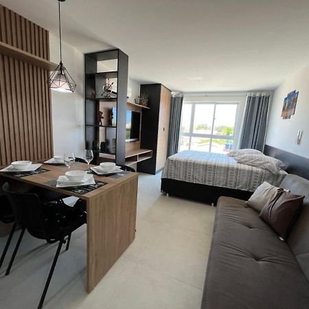 Flat Rooftop Em Praia De Carneiros Tamandaré エクステリア 写真
