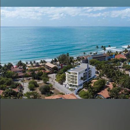Flat Rooftop Em Praia De Carneiros Tamandaré エクステリア 写真