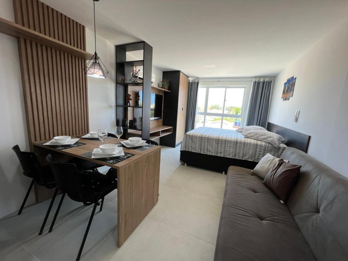 Flat Rooftop Em Praia De Carneiros Tamandaré エクステリア 写真
